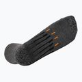 Socken SKECHERS Full Terry Qtr Crew black / grey 6