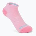 Kindersocken SKECHERS Heel/Toe Terry Low Cut 6 Paar white/light pink 6