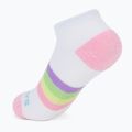 Kindersocken SKECHERS Heel/Toe Terry Low Cut 6 Paar white/light pink 8