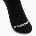 Kindersocken SKECHERS Non Terry No Show 3er-Pack black 4