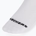 Kindersocken SKECHERS Non Terry No Show 3 Paare white traditional 4