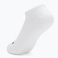 Kindersocken SKECHERS Non Terry No Show 3 Paar white/grey 5