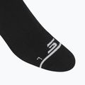 Herren-Socken SKECHERS 1/2 Terry No Show 3er-Pack black 3