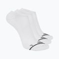 Herren-Socken SKECHERS 1/2 Terry No Show 3 Paar white traditional