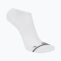 Herren-Socken SKECHERS 1/2 Terry No Show 3 Paar white traditional 2
