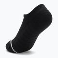 Damensocken SKECHERS 1/2 Terry No Show 3 Paar black 3