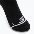 Damensocken SKECHERS 1/2 Terry No Show 3 Paar black 4