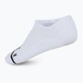 Damensocken SKECHERS 1/2 Terry No Show 3 Paar white traditional 3