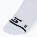 Damensocken SKECHERS 1/2 Terry No Show 3 Paar white traditional 4