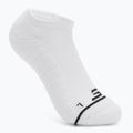 Herrensocken SKECHERS 1/2 Terry No Show 3 Paar white traditional 2