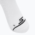 Herrensocken SKECHERS 1/2 Terry No Show 3 Paar white traditional 3