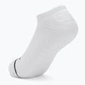 Herrensocken SKECHERS 1/2 Terry No Show 3 Paar white traditional 4