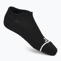 Herrensocken SKECHERS 1/2 Terry No Show 3 Paar black 2