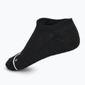 Herrensocken SKECHERS 1/2 Terry No Show 3 Paar black 3