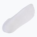 Herrensocken SKECHERS Microfiber Non Terry No Show 3er Pack white traditional 5