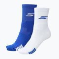 Herren-Socken SKECHERS Select Terry Crew 2 Paare blue