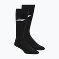 Herren-Socken SKECHERS 1/2 Terry Over The Knee 2 Paar black 6
