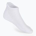 Herren Socken SKECHERS Extended Terry Low Cut 3 Paar white/black 2