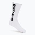 Socken SKECHERS Terry Crew 1/2 3 pack grey/black 2