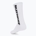 Socken SKECHERS Terry Crew 1/2 3 pack grey/black 3