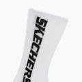 Socken SKECHERS Terry Crew 1/2 3 pack grey/black 4