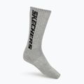 Socken SKECHERS Terry Crew 1/2 3 pack grey/black 6