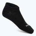 Herrensocken SKECHERS Non Terry Low Cut 6 Paar black 2
