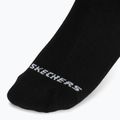 Herrensocken SKECHERS Non Terry Low Cut 6 Paar black 4