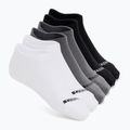 Socken SKECHERS Non Terry Low Cut white/grey