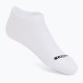 Socken SKECHERS Non Terry Low Cut white/grey 2