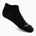 Socken SKECHERS Non Terry Low Cut white/grey 4