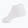 Socken SKECHERS Non Terry Low Cut white/grey 5