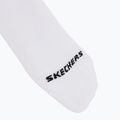 Socken SKECHERS Non Terry Low Cut white/grey 7