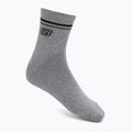Socken SKECHERS Full Terry Low Crew grey/green 3