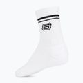 Socken SKECHERS Full Terry Low Crew white traditional 2