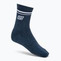 Socken SKECHERS Full Terry Low Crew white/blue 4
