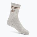 Socken Skechers Full Terry Low Crew ivory 4