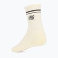 Socken Skechers Full Terry Low Crew ivory 5
