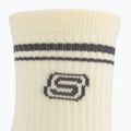 Socken Skechers Full Terry Low Crew ivory 6