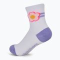 Kindersocken SKECHERS Non Terry Crew 3er-Pack purple 6