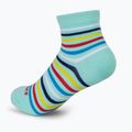 Kindersocken SKECHERS Non Terry High Qtr Crew 6 Paar grey/grey 8