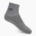 Kindersocken SKECHERS Full Terry Low Crew 3 Paar white/blue 3