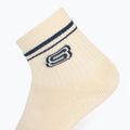 Kindersocken SKECHERS Full Terry Low Crew 3 Paar white/blue 6