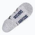 Kindersocken SKECHERS 1/2 Terry Low Cut 6er-Pack olive 5