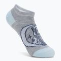 Kindersocken SKECHERS 1/2 Terry Low Cut 6 Paar teal 4