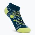 Kindersocken SKECHERS 1/2 Terry Low Cut 6 Paar teal 6