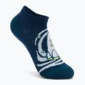 Kindersocken SKECHERS 1/2 Terry Low Cut 6 Paar teal 7