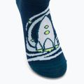 Kindersocken SKECHERS 1/2 Terry Low Cut 6 Paar teal 10