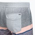 Herren-Badeshorts Hurley Epic Ombre Volley Swim Short Industrial Blue 4