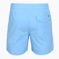 Herren-Badeshorts Hurley Crossover Volley Swim Short Photo Blue 2